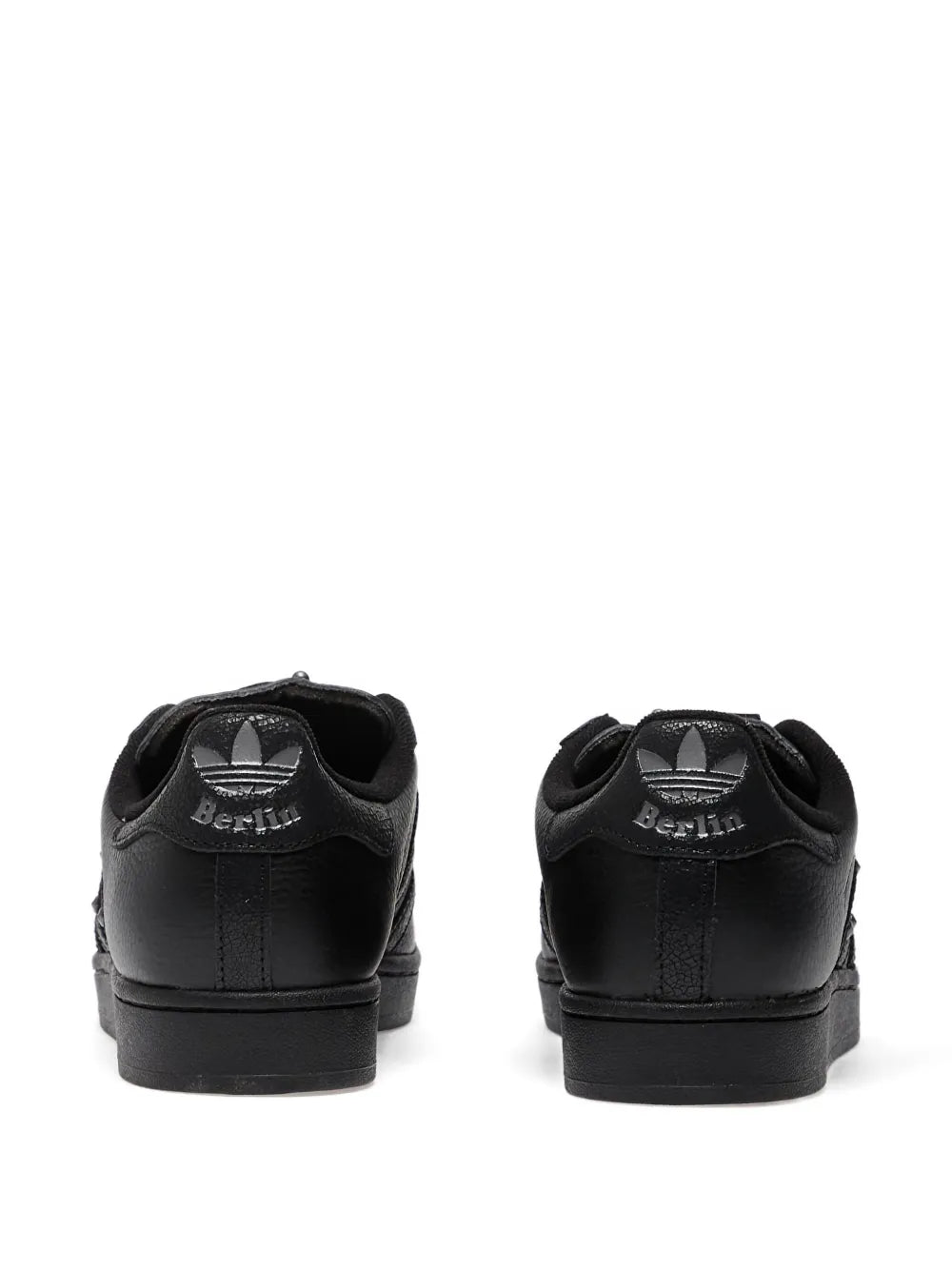 adidas Superstar Ii Studded Sneakers Floriamart