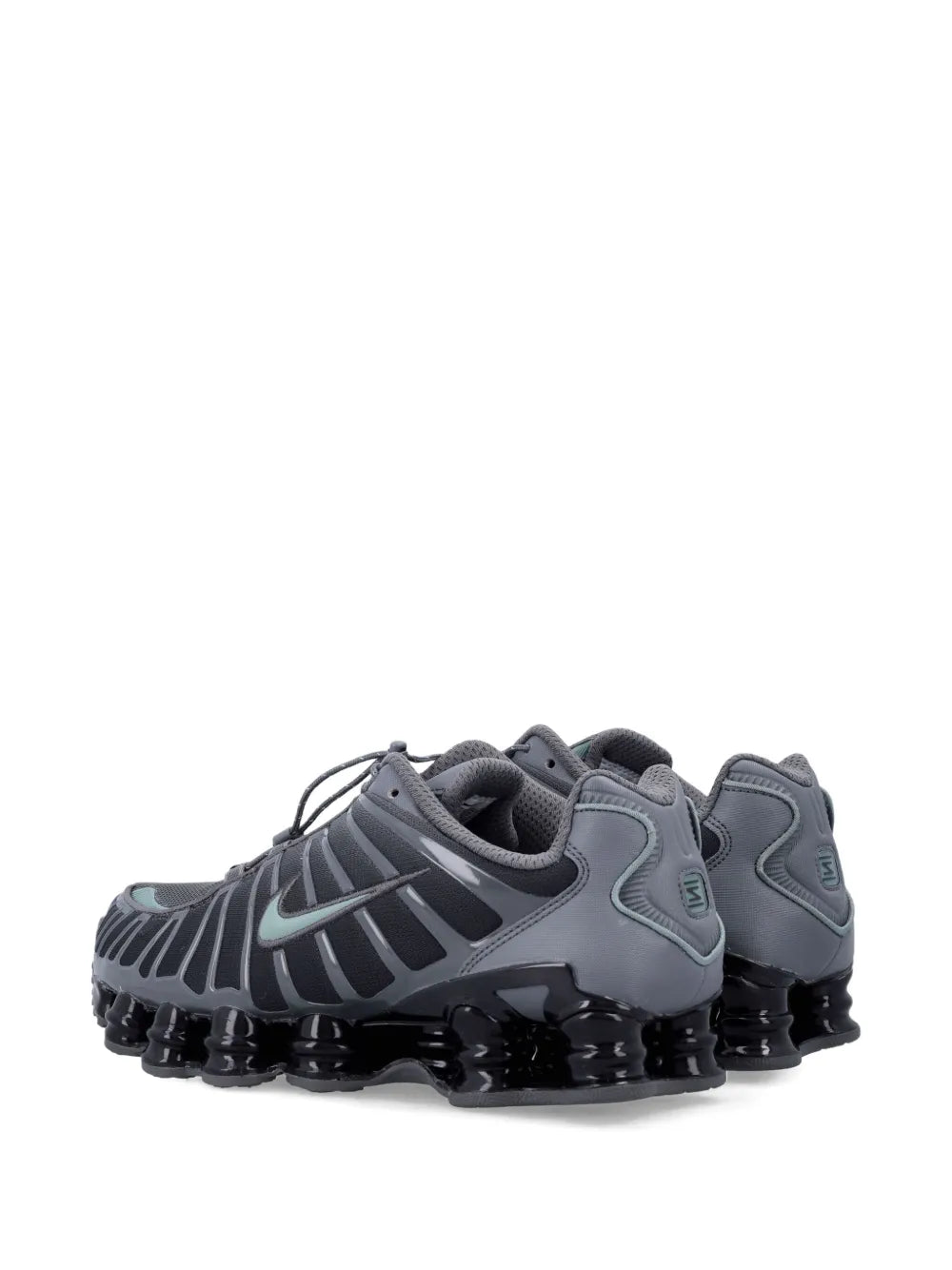 Nike Shox Tl Trainers floriamart.shop