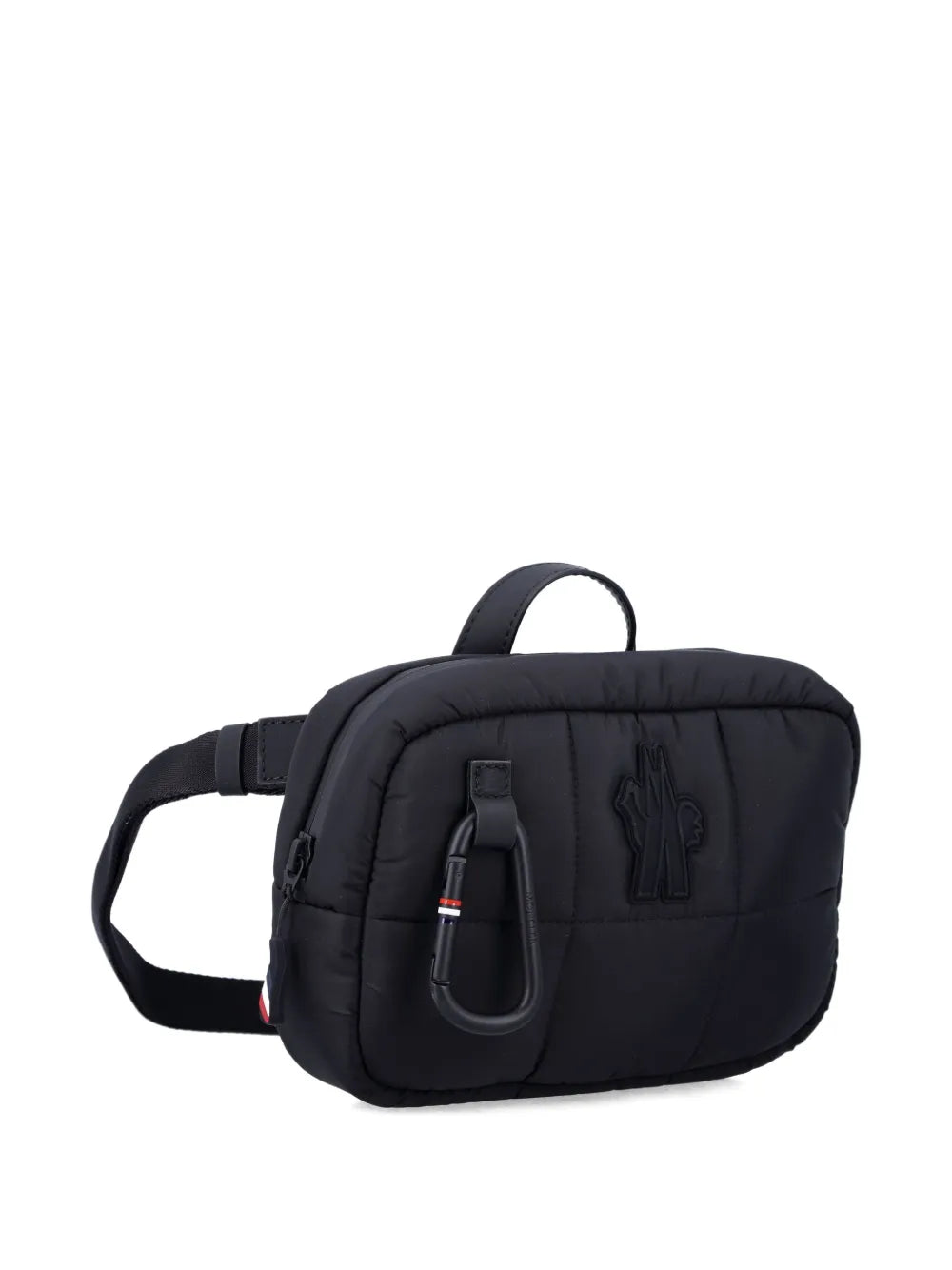 Moncler Grenoblequilted tote bag