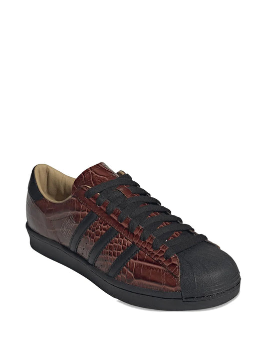 adidas Lace-Up Sneakers Floriamart