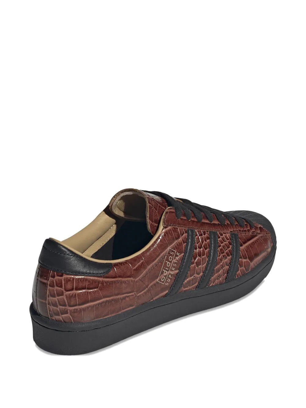 adidas Lace-Up Sneakers Floriamart