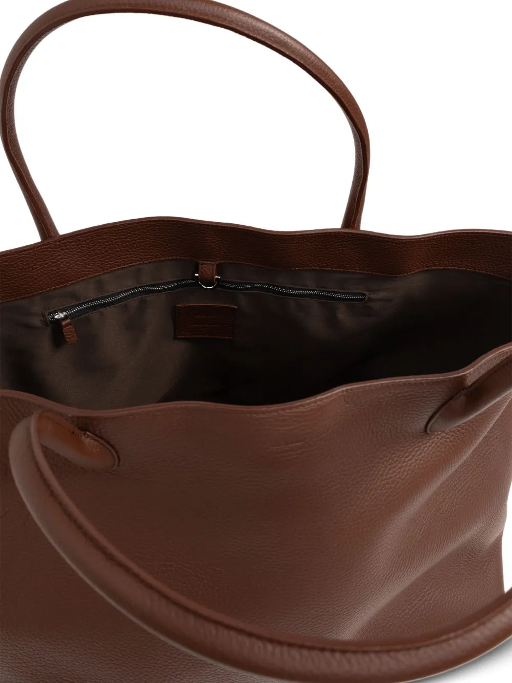 LIE STUDIOEva Weekend tote bag