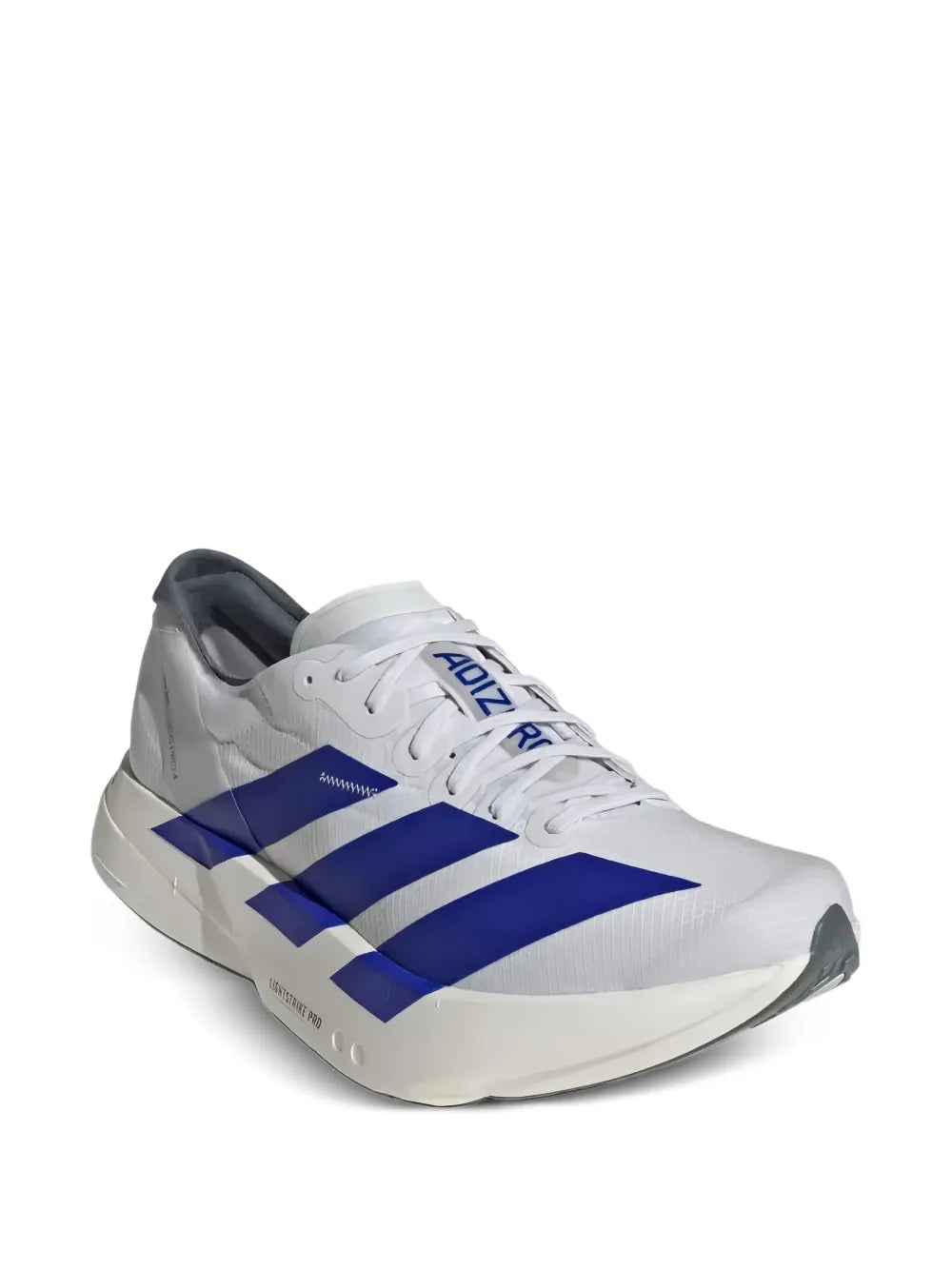 adidas Adizero Adios Pro 4 Lucid Blue Sneakers Floriamart