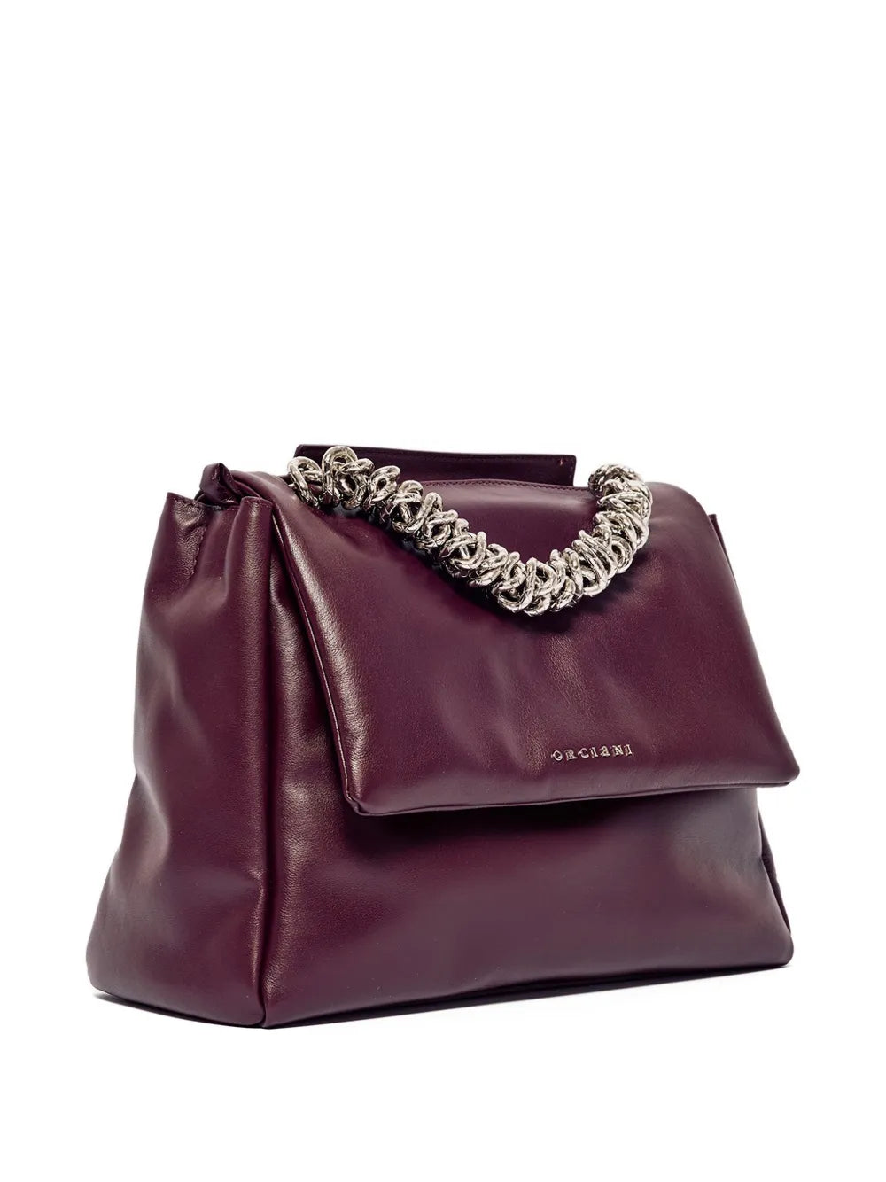 OrcianiSveva shoulder bag