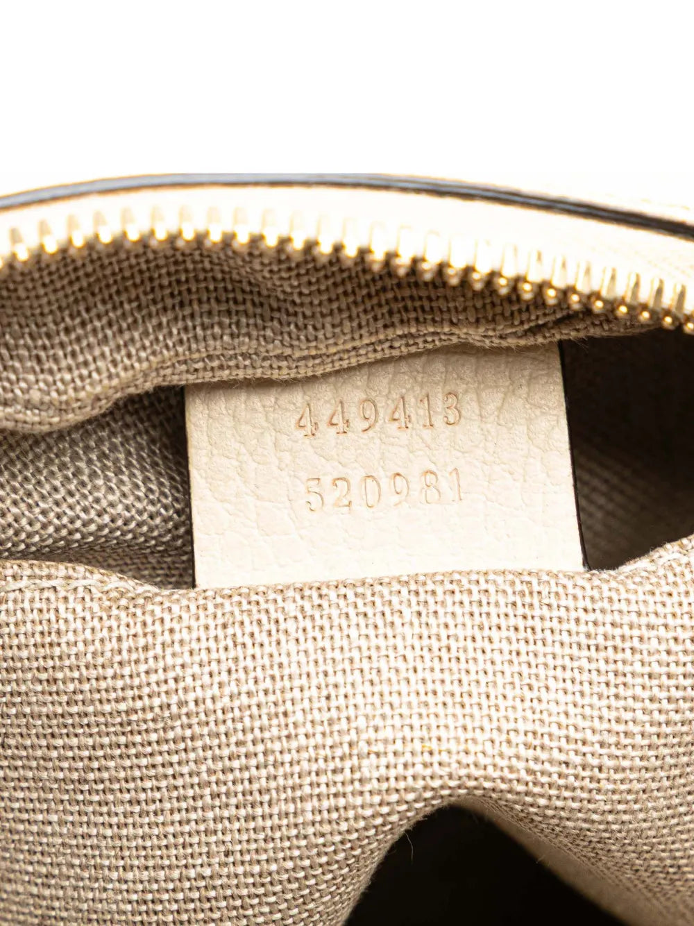 Pre-OwnedGucci Pre-Owned2016-2025 GG Canvas Bree crossbody bag