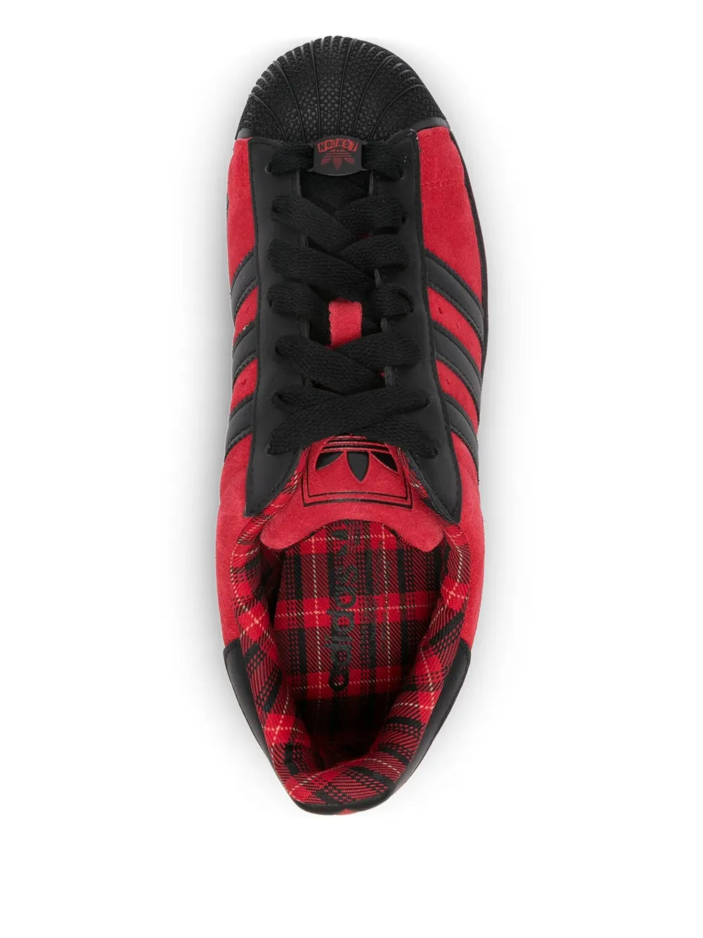 adidas Superstar Ii Sneakers Floriamart