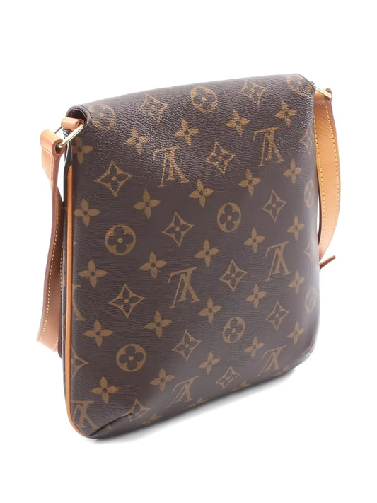 Pre-OwnedLouis Vuitton Pre-OwnedMusette Salsa shoulder bag