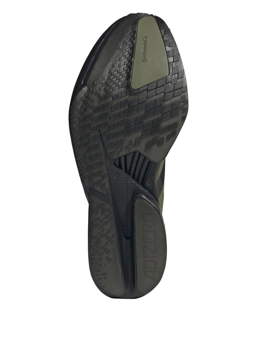 adidas Three-Striped Sneakers
