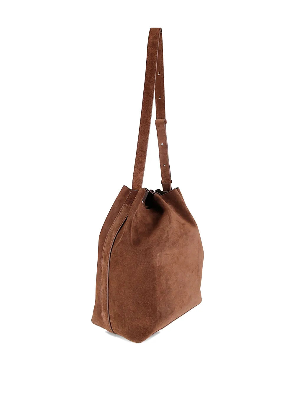 Aesther Ekmelarge Marin bucket bag