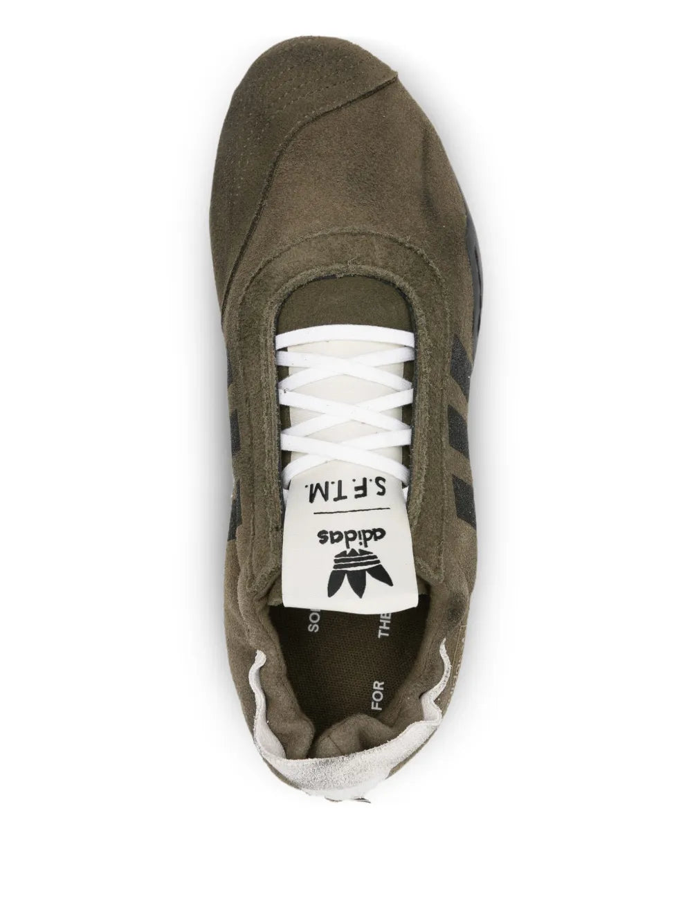 adidas X Song For The Mute Taekwondo Mei Sneakers