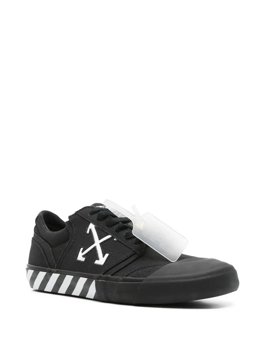 Off-White Vulc Undercut Sneakers floriamart.shop