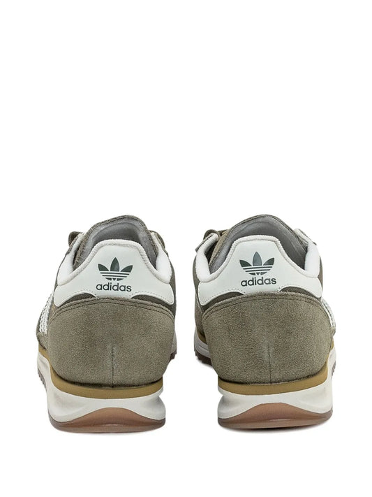 adidas Sl72 Rs Lace-Up Sneakers Floriamart