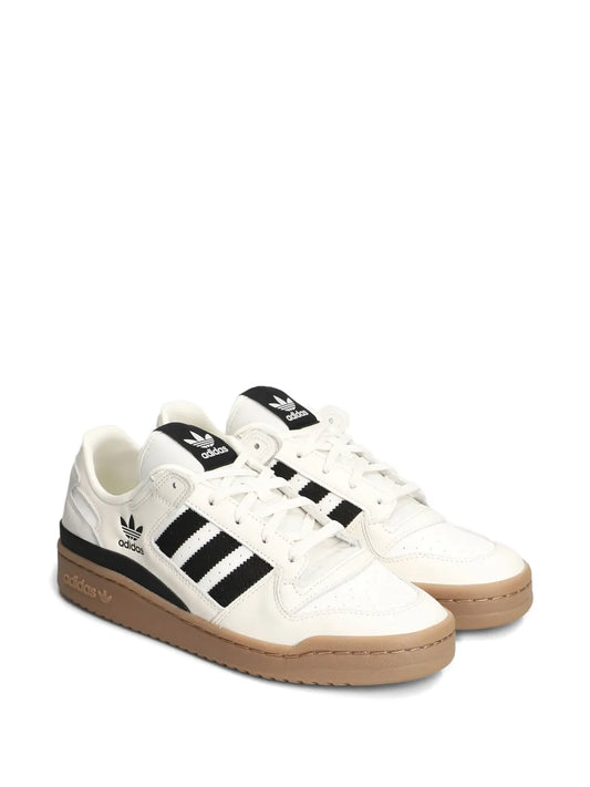 adidas Forum Low Striped Sneakers Floriamart