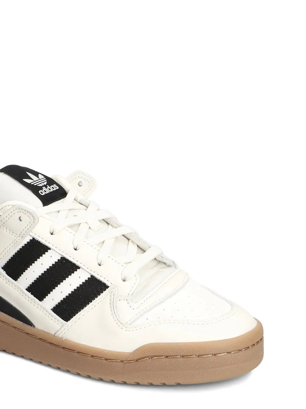 adidas Forum Low Striped Sneakers Floriamart
