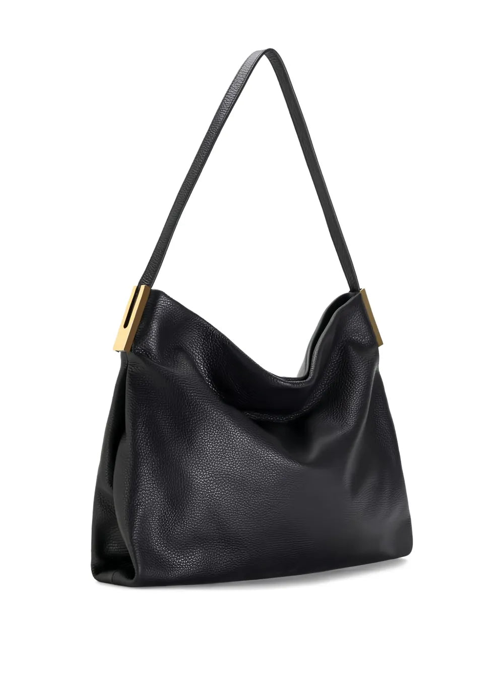 Elisabetta Franchileather tote bag
