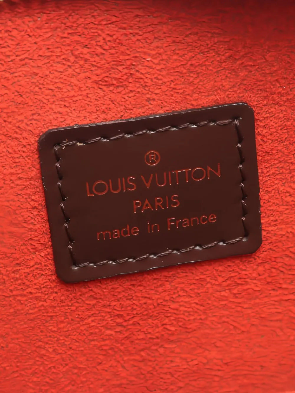 Pre-OwnedLouis Vuitton Pre-OwnedVenice GM Damier-Ebene tote bag