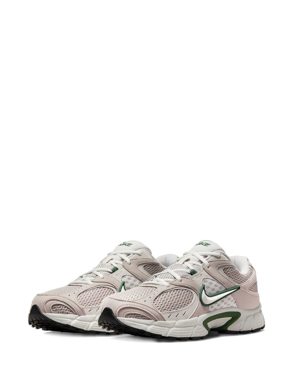 Nike V5 Rnr Lace-Up Sneakers floriamart.shop