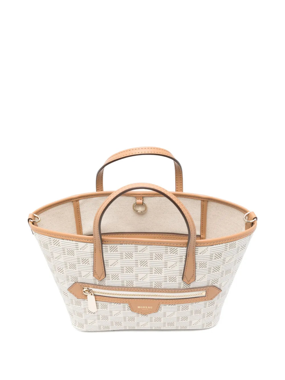 MoreauMonaco tote bag