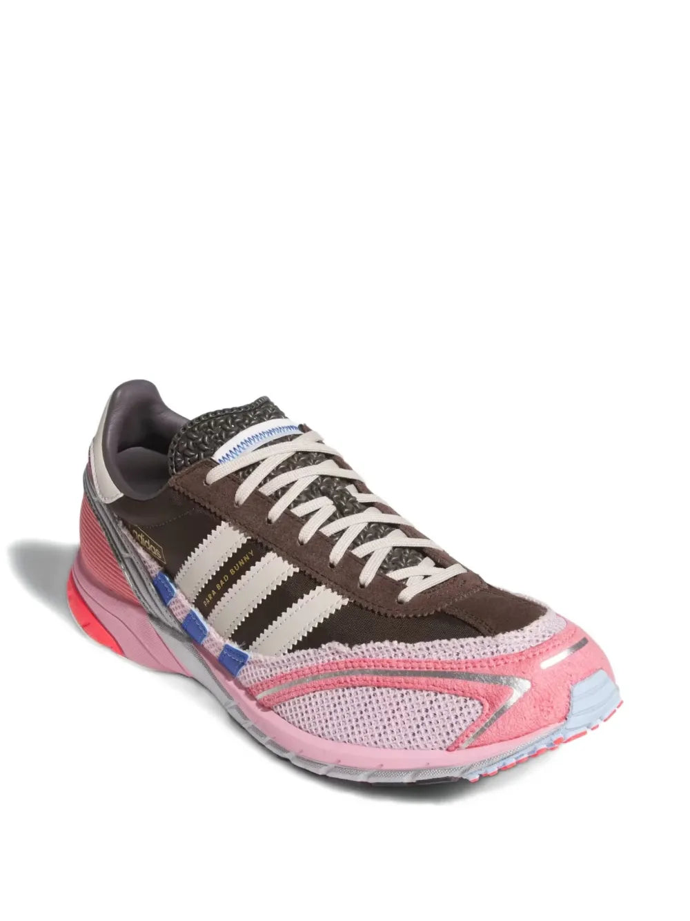 adidas Adizero Sl 72 Striped Sneakers Floriamart