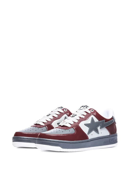 A Bathing Ape?Bape Sta Sneakers Floriamart