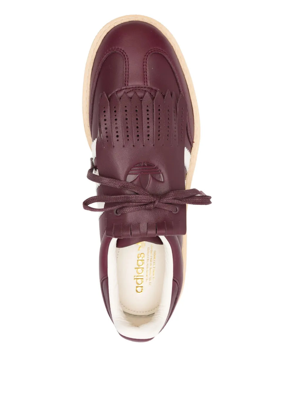 adidas Samba Lux Sneakers Floriamart