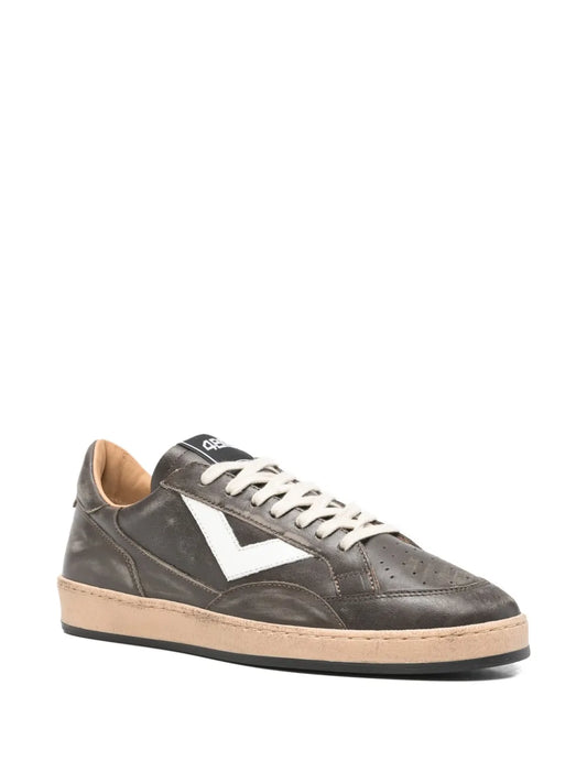4B12 Playnew Panelled Sneakers Floriamart