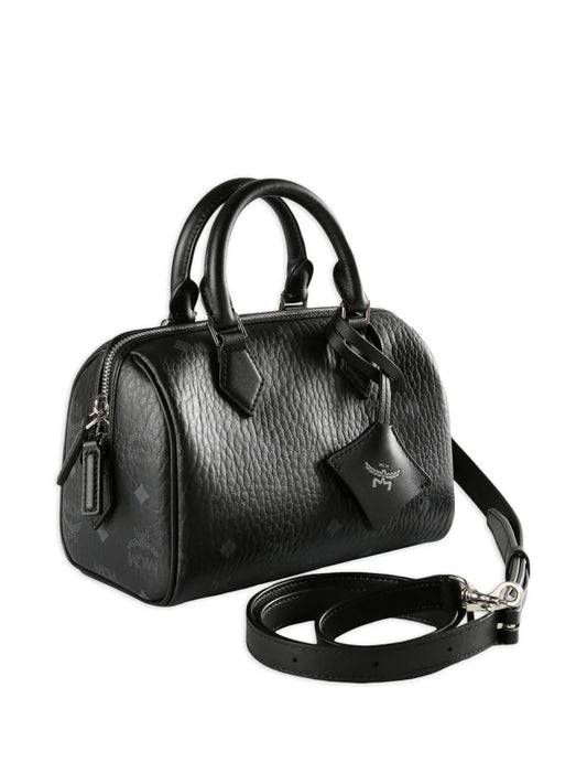 New SeasonMCMElla monogram tote bag