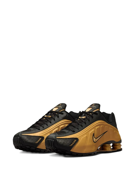 Nike Shox R4 Sneakers floriamart.shop