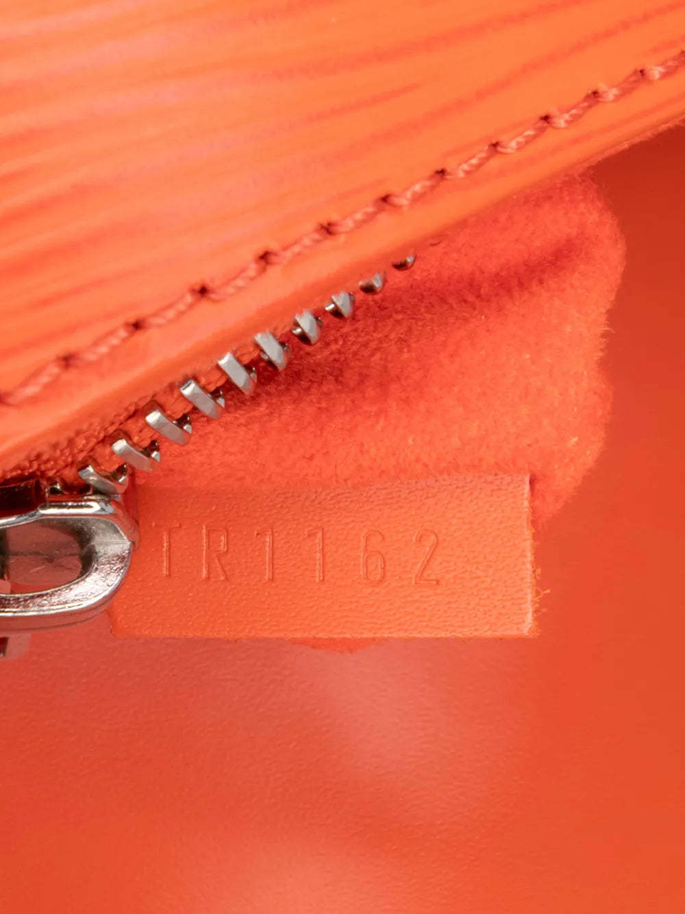Pre-OwnedLouis Vuitton Pre-Owned2012 Epi Eden PM satchel