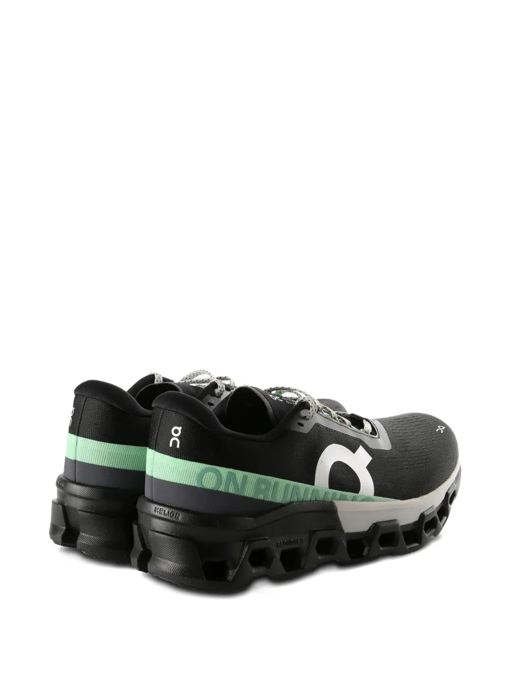 On Running Cloudmonster 2 Sneakers floriamart.shop