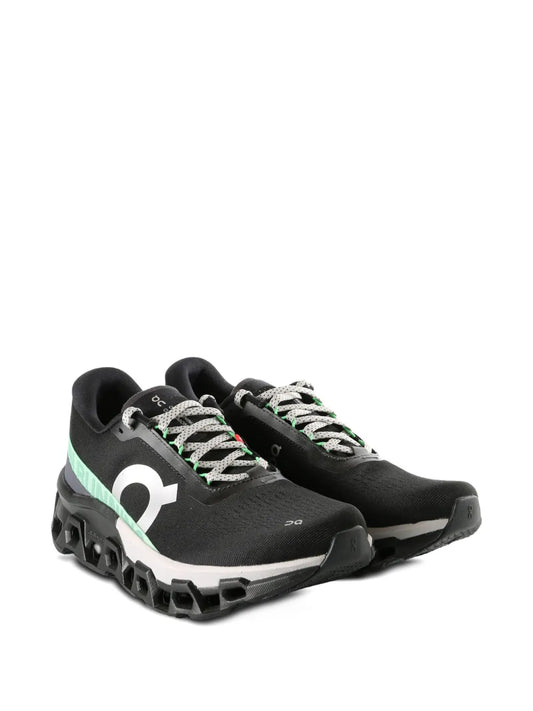 On Running Cloudmonster 2 Sneakers floriamart.shop