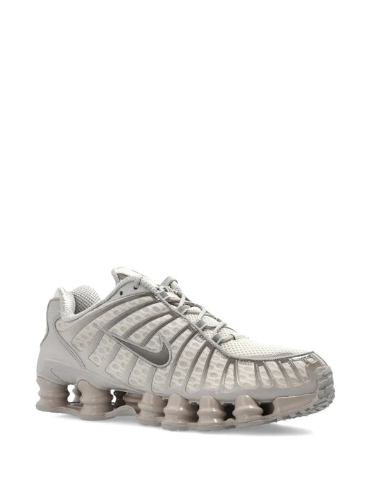 Nike Shox Rubber Sneakers floriamart.shop