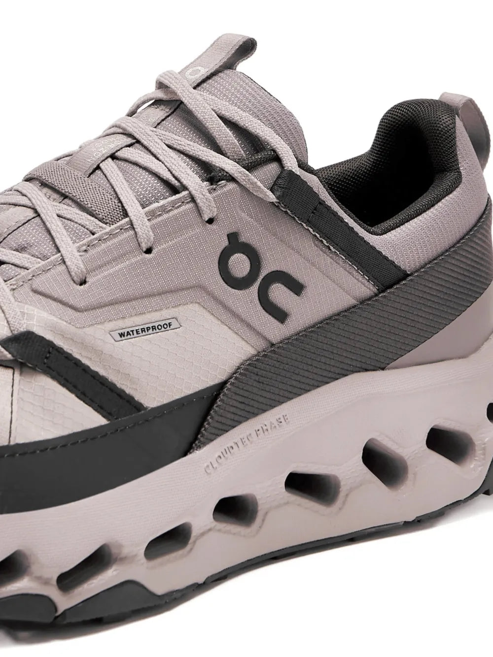 On Running Cloudhorizon Waterproof Sneakers floriamart.shop