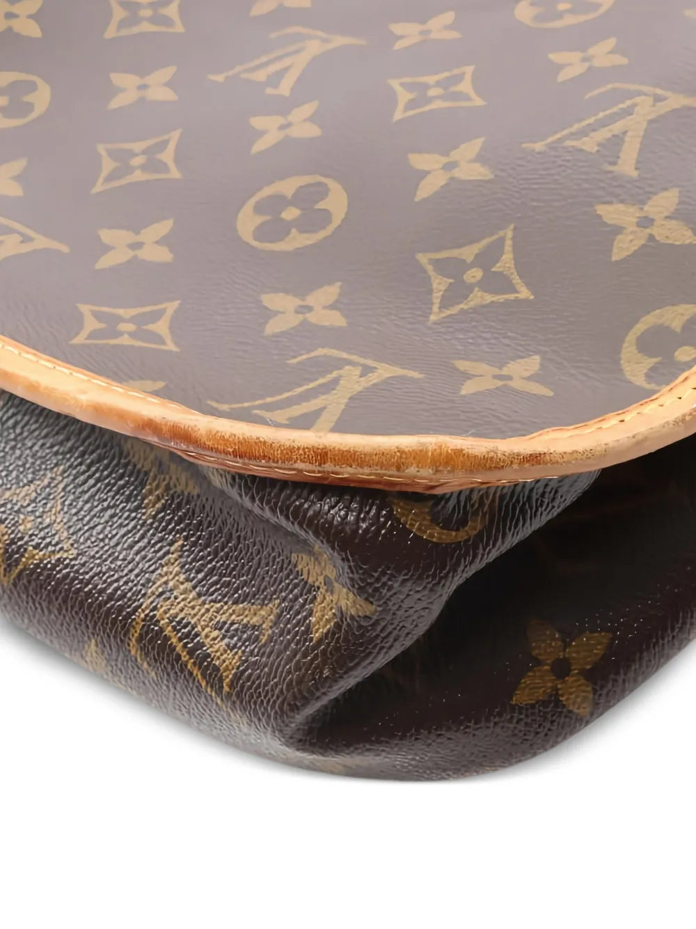 Pre-OwnedLouis Vuitton Pre-Owned2006 Bosforo monogram shoulder bag
