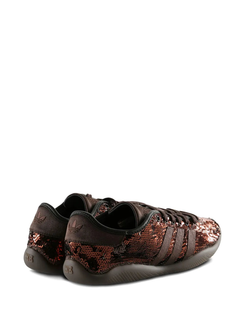 adidas Sequin-Embellished Sneakers Floriamart