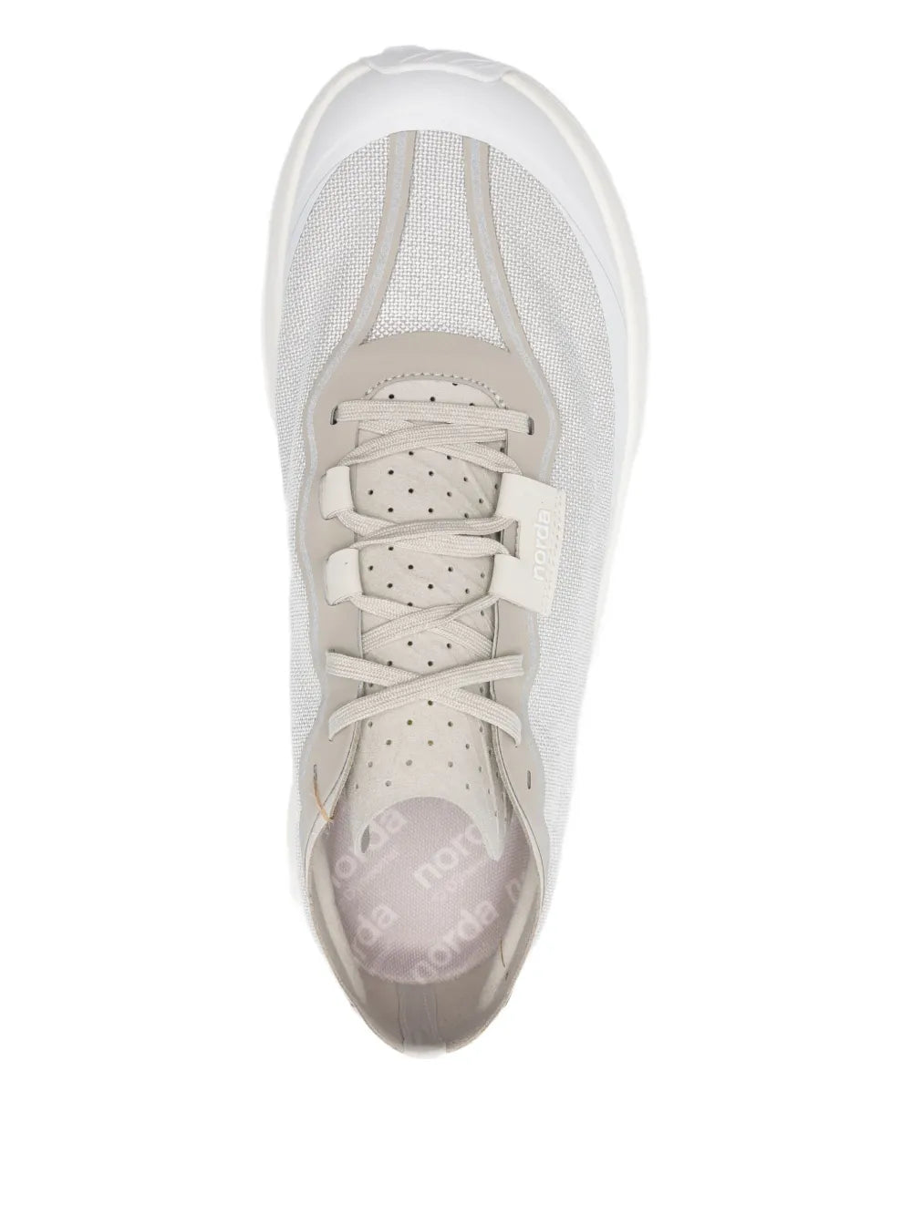 Norda 005 Lace-Up Sneakers floriamart.shop