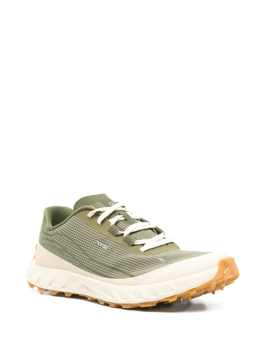 Norda Dyneema Rubber Sole Running Sneakers floriamart.shop