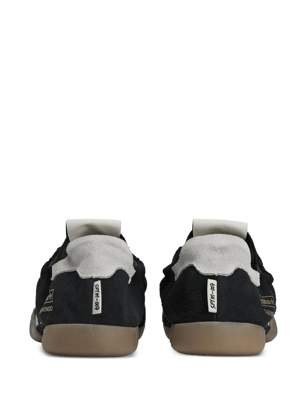 adidas Taekwondo Striped Sneakers Floriamart