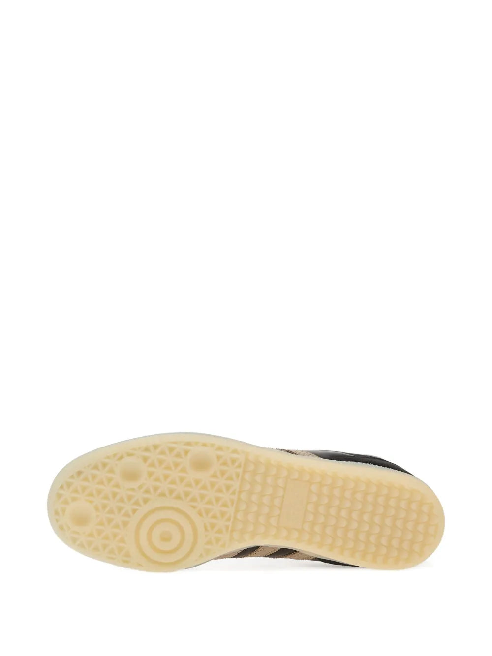 adidas Samba Lace-Up Sneakers Floriamart