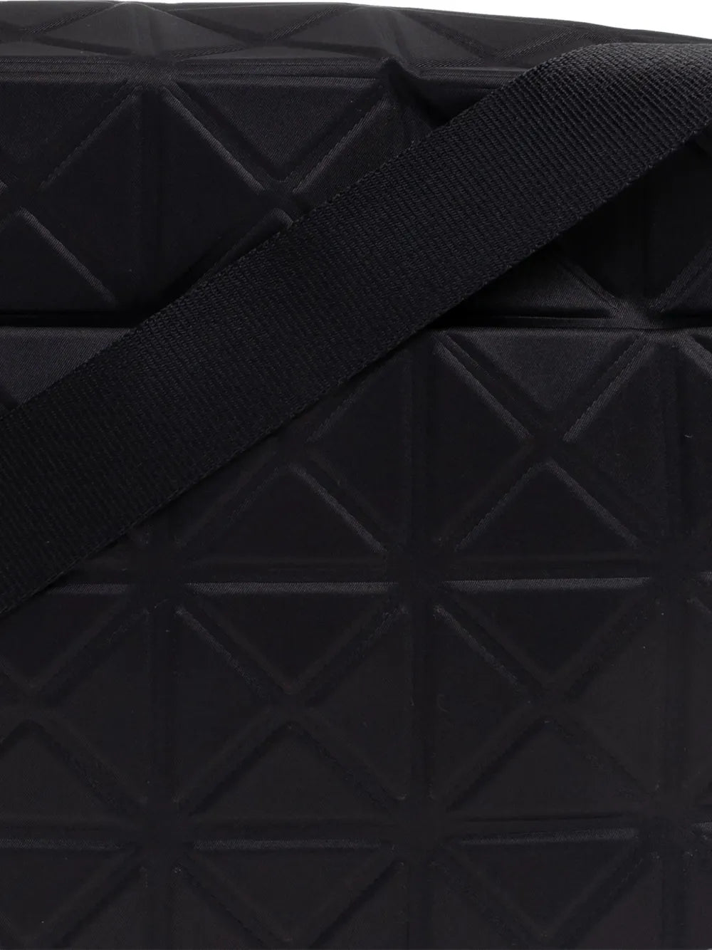 New SeasonBao Bao Issey Miyakegeometric-pattern shoulder bag