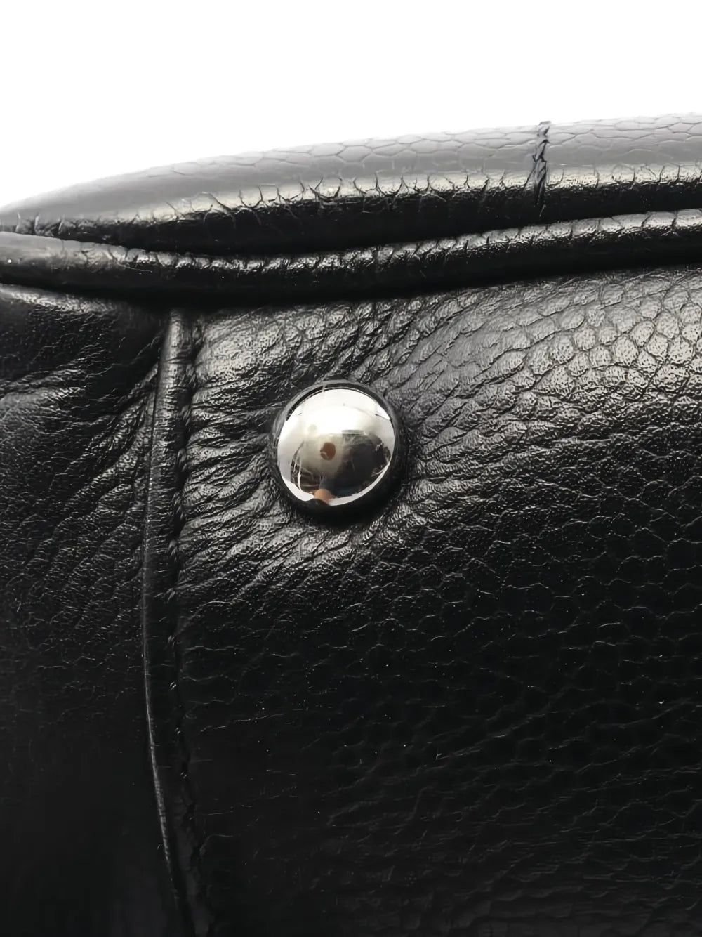 Pre-OwnedCHANEL Pre-Owned2003-2004 Chocolate Bar quilted tote bag