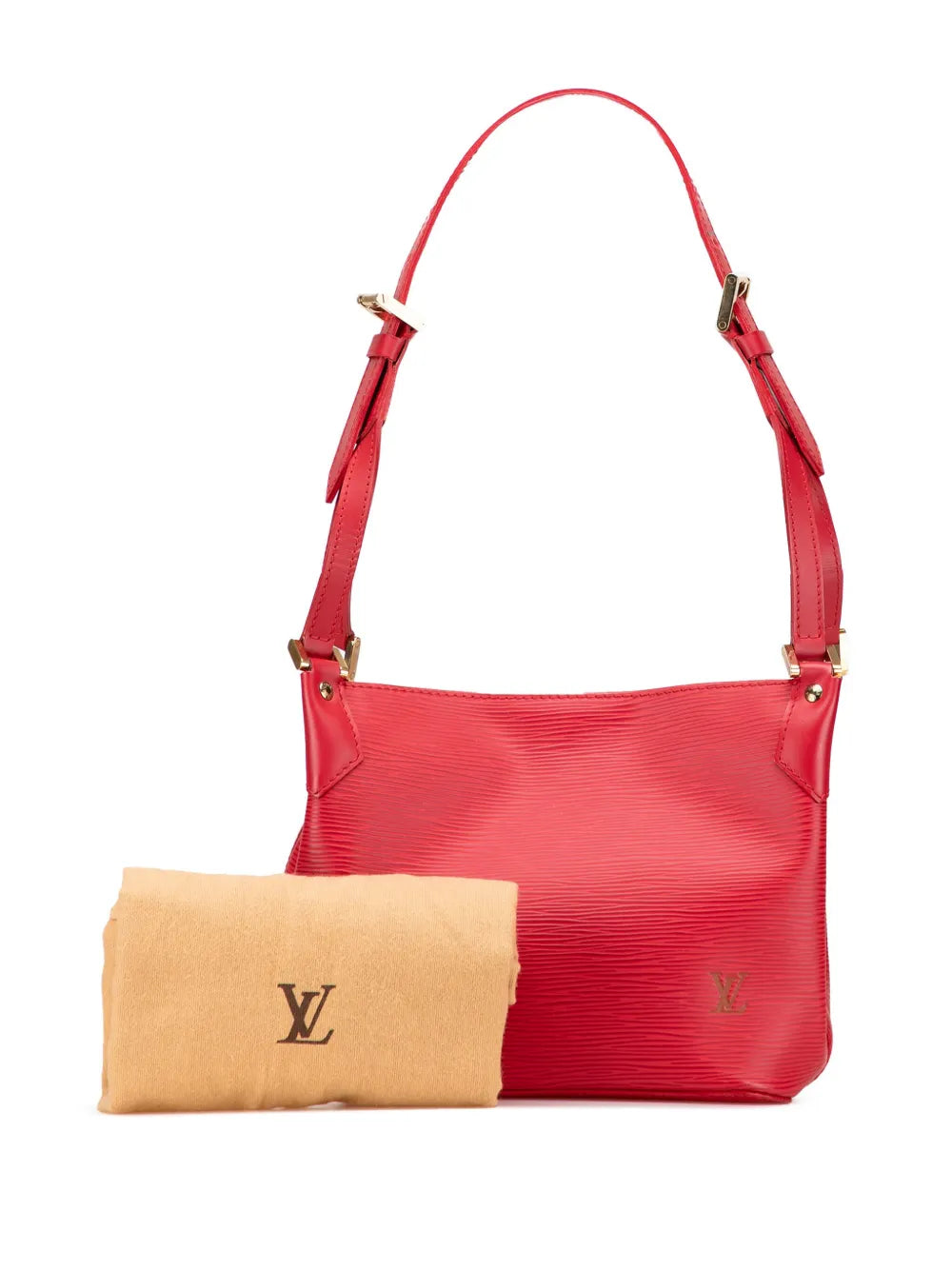 Pre-OwnedLouis Vuitton Pre-Owned2004 Epi Mandara PM shoulder bag