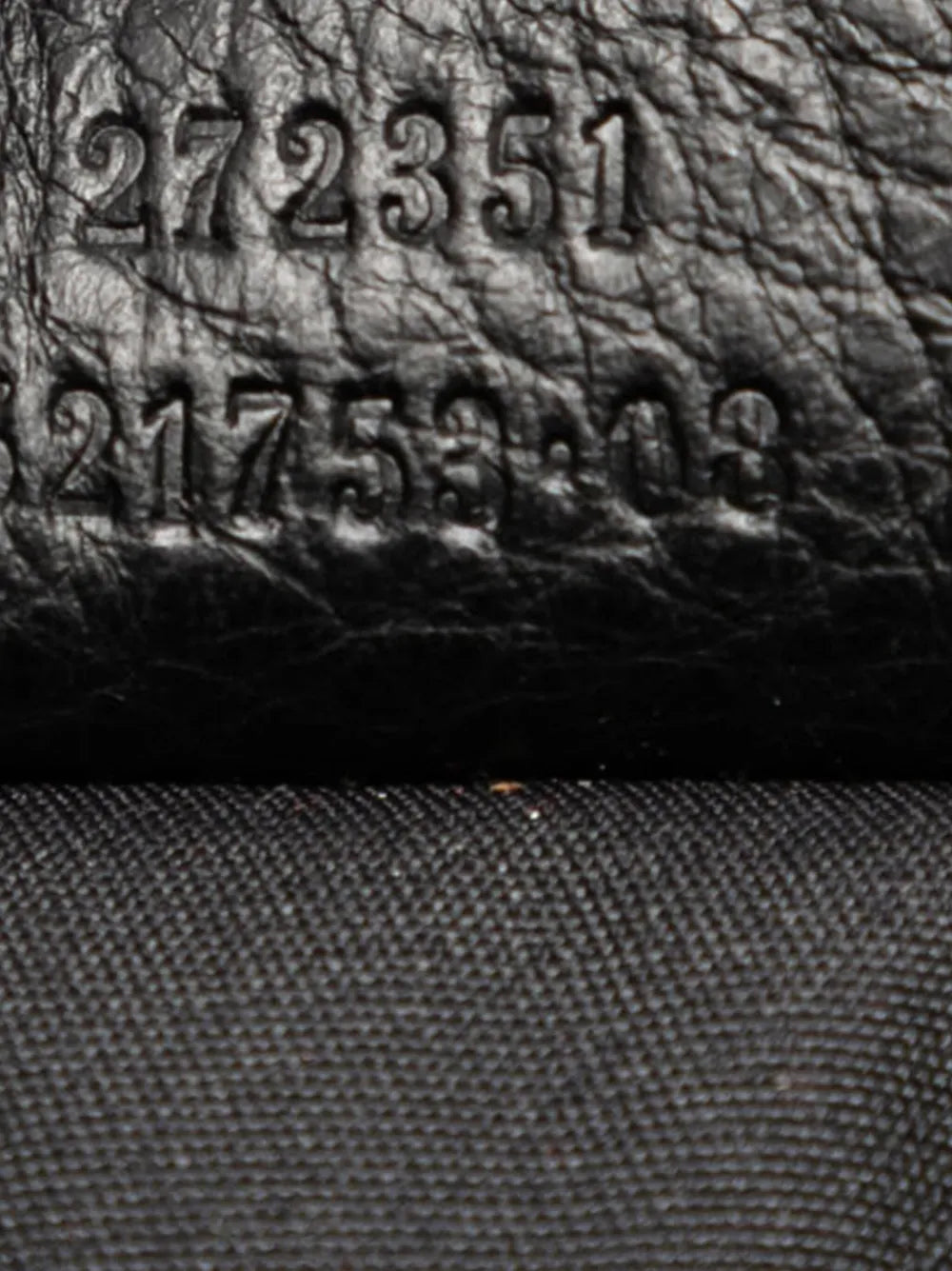 Pre-OwnedGucci Pre-Owned2000-2015 GG Canvas Messenger Bag crossbody bag