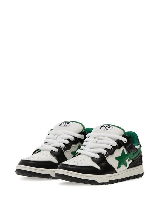 A Bathing Ape?Sk8 Sta Sneakers Floriamart