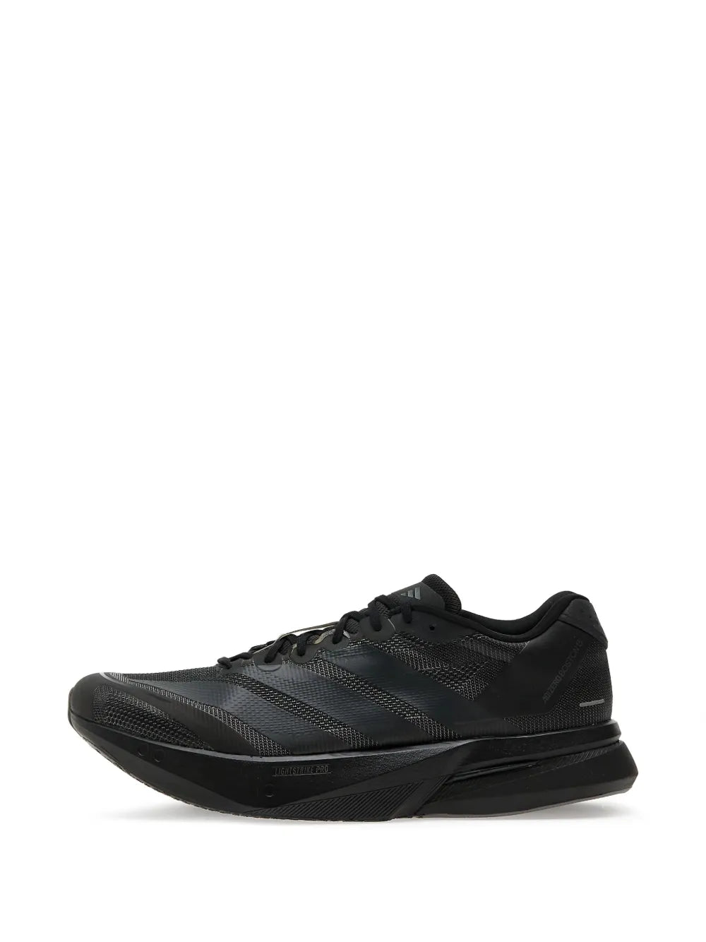 adidas Adizero Boston 13 Striped Sneakers Floriamart
