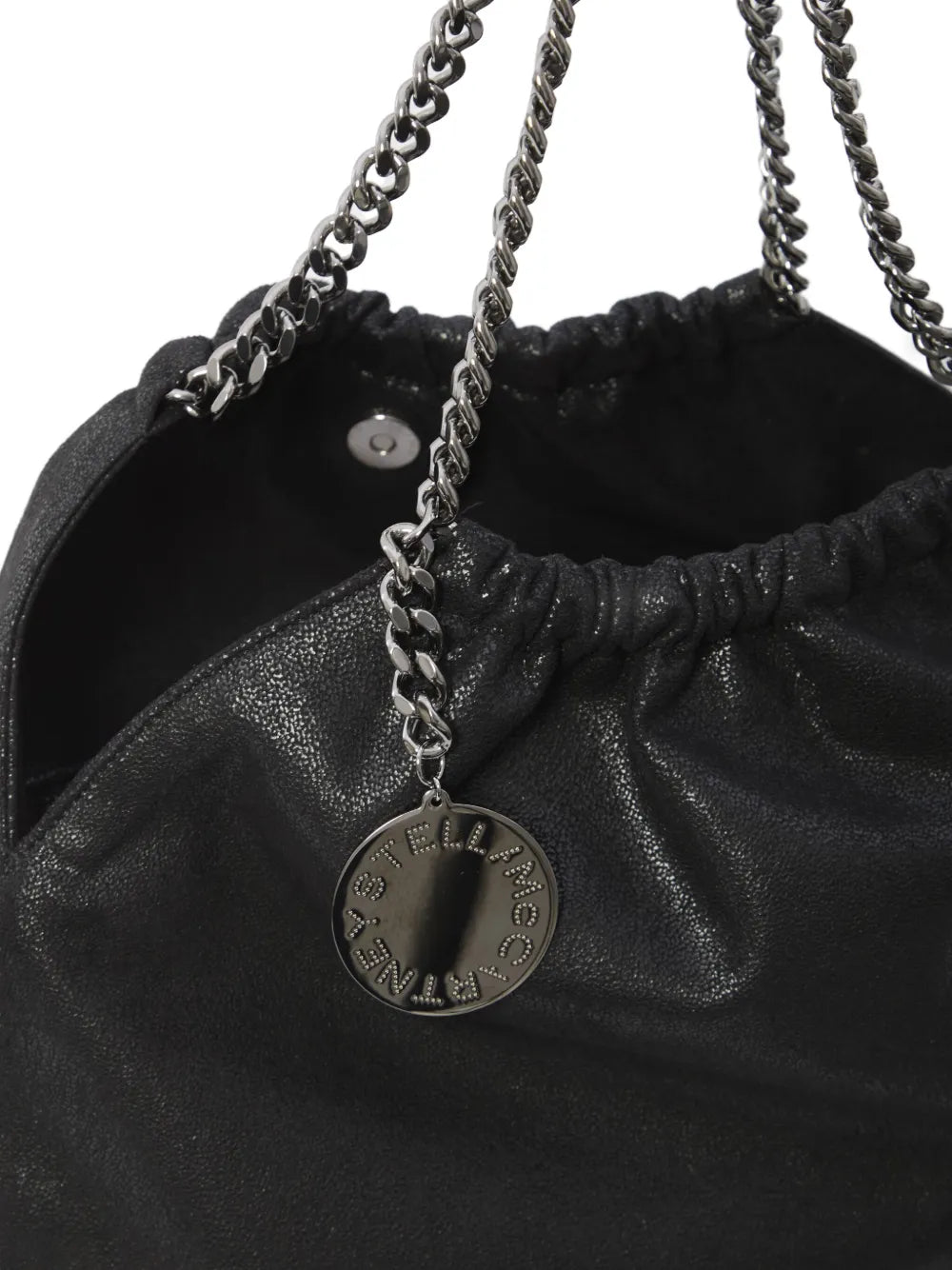 New SeasonStella McCartneyFalabella bag with drawstring