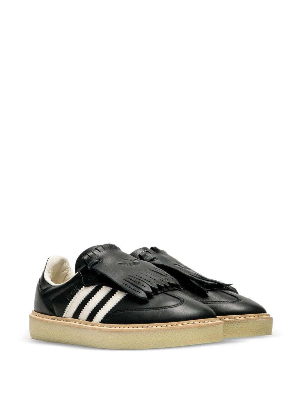 adidas Samba Lux Stripes Sneakers Floriamart