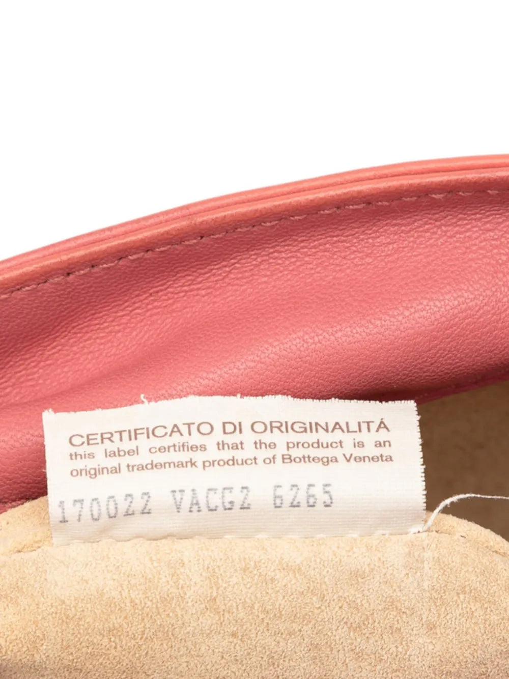 Pre-OwnedBottega Veneta Pre-Owned2000-2007 Nappa Intrecciato crossbody bag