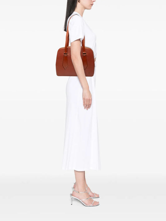 Pre-OwnedLouis Vuitton Pre-Owned1999 Epi Voltaire shoulder bag