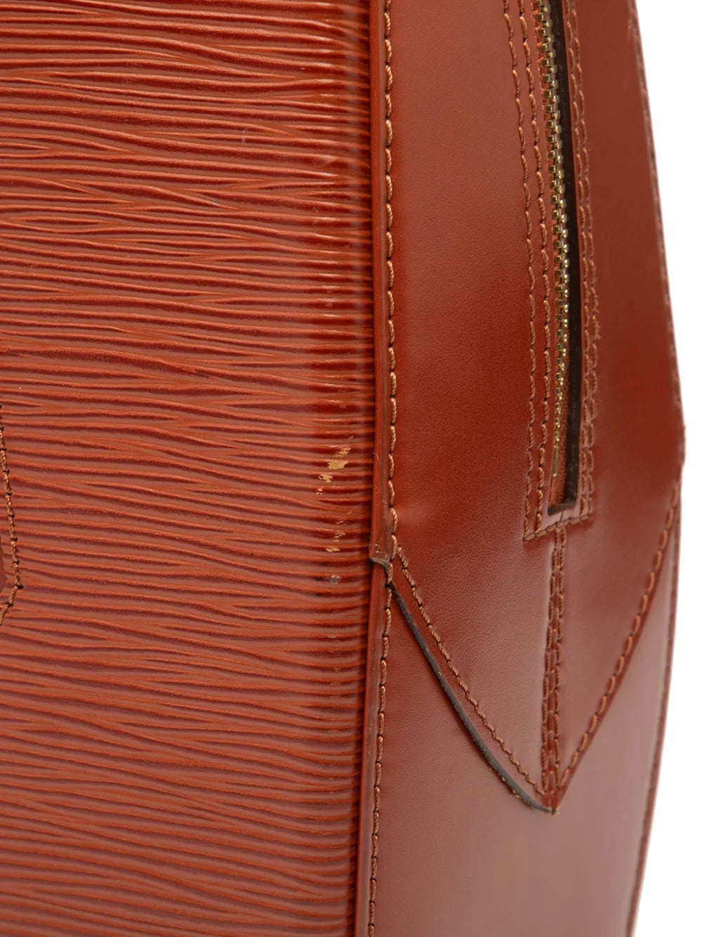 Pre-OwnedLouis Vuitton Pre-Owned1999 Epi Voltaire shoulder bag